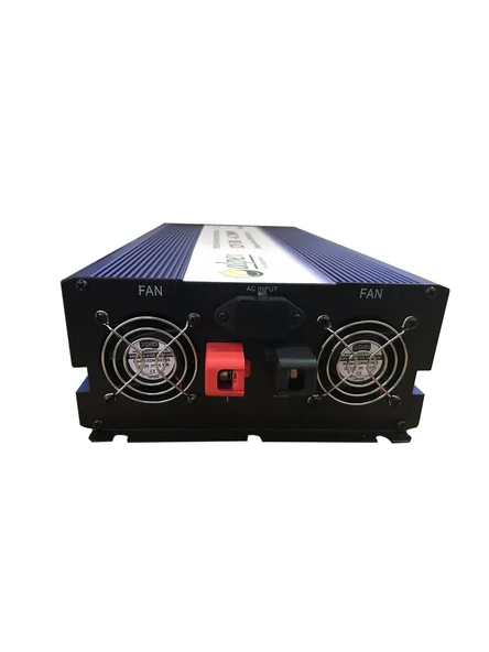 3000 Watt 24 Volt Ups (Şebeke Şarjlı) Tam Sinüs İnverter - 2