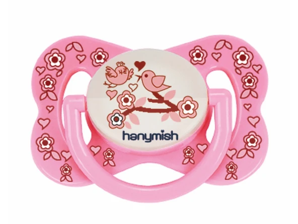 HANYMISH HAPPY EMZ.NO:1 103