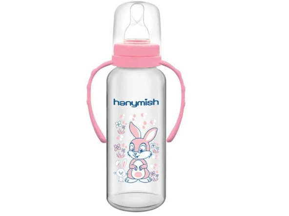 HANYMISH KUL.PPBIB.240ML 433