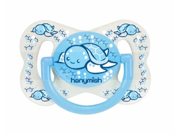 HANYMISH CUTE EMZ.NO:3 102