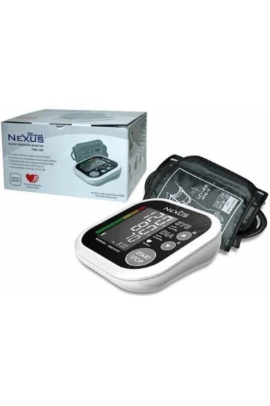 NEXUS DİRECT TMB-1872-T TANSİYON ALETİ