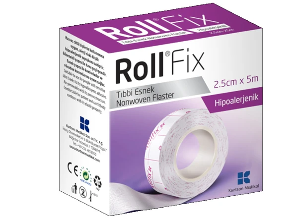 ROLL FIX 2.5X5