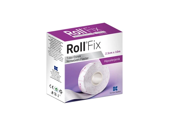 ROLL FIX 2.5X10