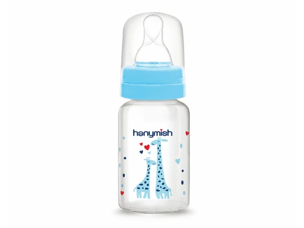 HANYMISH CAM BIB.125 ML 401
