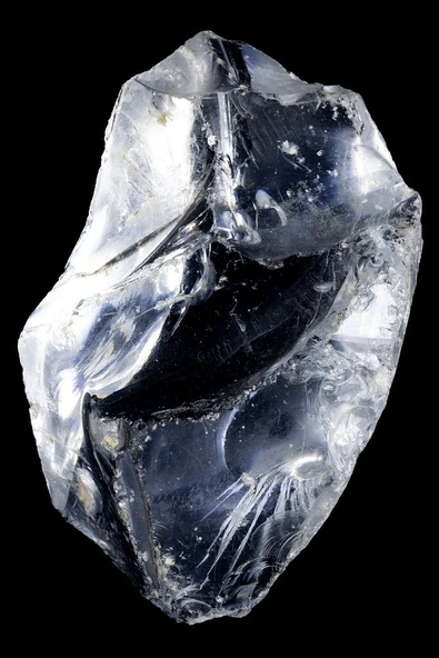 Sertifikalı Ham İşlenmemiş Kristal  Kuvars Taşı Kütle - İri Boy ürün görseli