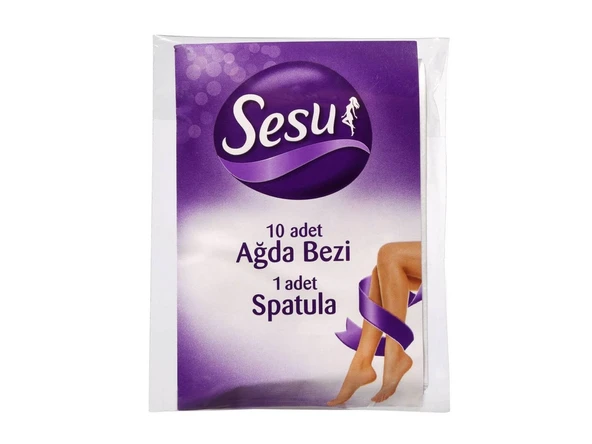 SESU AGDA BEZI 10 LU