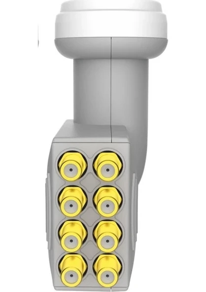 Rose Lnb 8'li - 2