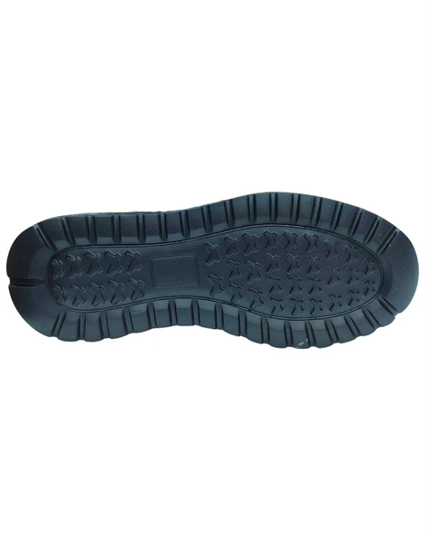 Voyager E146 Mr Erkek Siyah (40-45) Günlük Spor Ayakkabı - Resim 3