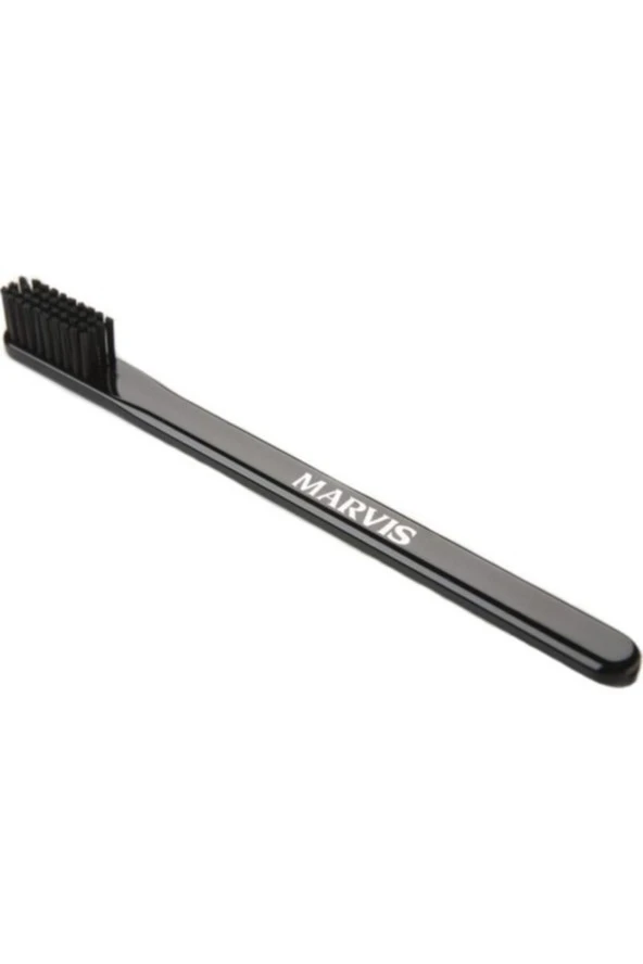 Whitening Mint Beyazlatıcı Diş Macunu 2 X 85 ml ve Black Mediım Orta Sert Diş Fırçası 1 Adet - 3