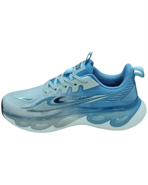 Voyager E230 Mr Erkek Mavi Günlük Spor Ayakkabı - Resim 2