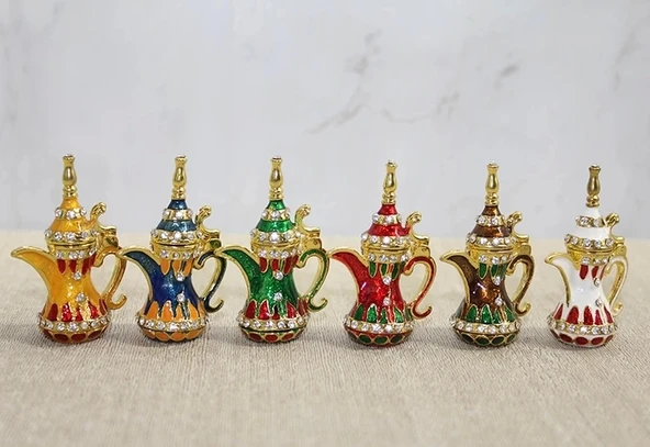Swaroski Minik İbrik Alk3862