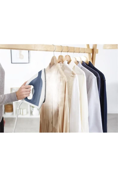 SV4110 Express Optimal Mini Buhar Kazanlı Ütü / Ekstra Kompakt Tasarım - Resim 6