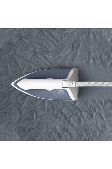 SV4110 Express Optimal Mini Buhar Kazanlı Ütü / Ekstra Kompakt Tasarım - Resim 5