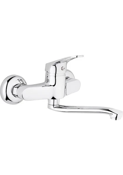Glora Ünsal Glora 40 Kartuş Alttan Çıkışlı Mix
