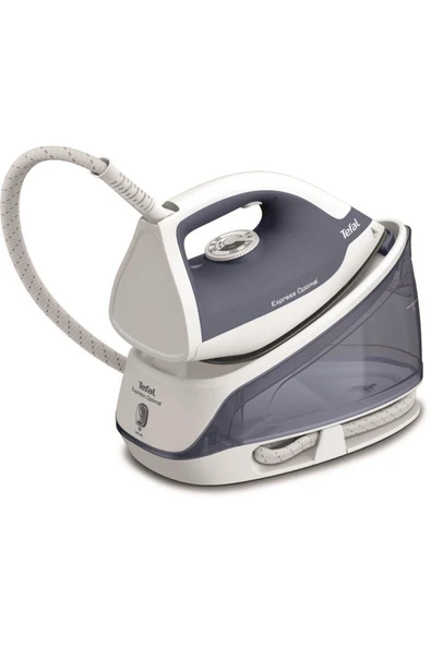 SV4110 Express Optimal Mini Buhar Kazanlı Ütü / Ekstra Kompakt Tasarım - Resim 2