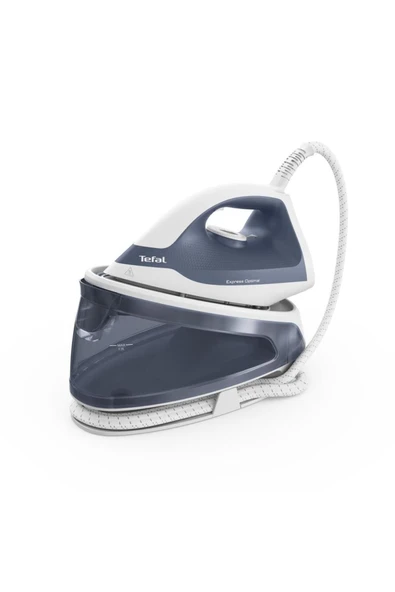 SV4110 Express Optimal Mini Buhar Kazanlı Ütü / Ekstra Kompakt Tasarım