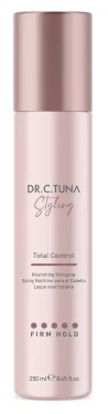 DR C. TUNA STYLING SABİTLEYİCİ SAÇ SPREYİ