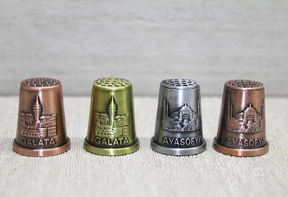 Yöresel Yüksüklük 6'lı Alk4312 ürün görseli 1