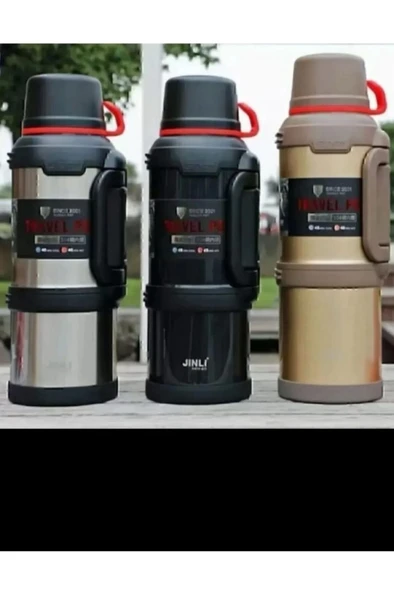 Termos Vacuum Termos 4 Litre Ternos