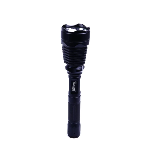 Orjinal 800 Lümen T6 Özel Avcı Feneri  Wt-205 - 2