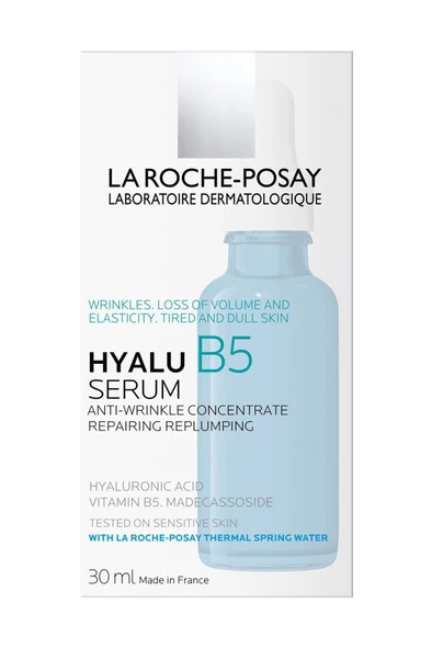 La Roche Posay Hyalu B5 Serum 30 ml