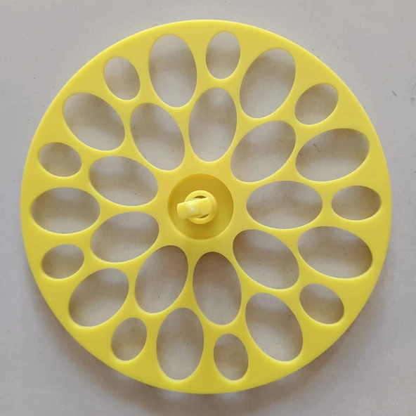 Mini Otomatik Ev Tipi Kuluçka: Papağan Bıldırcın Kuluçka Makinesi 18li Yumurtalı Mx-18 - 4