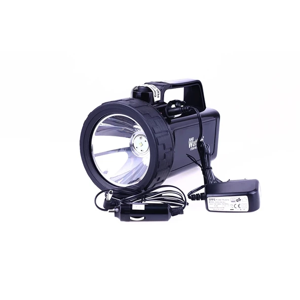 Güvenlik Feneri 30 W Kuvvetinde Wt-401 - 3