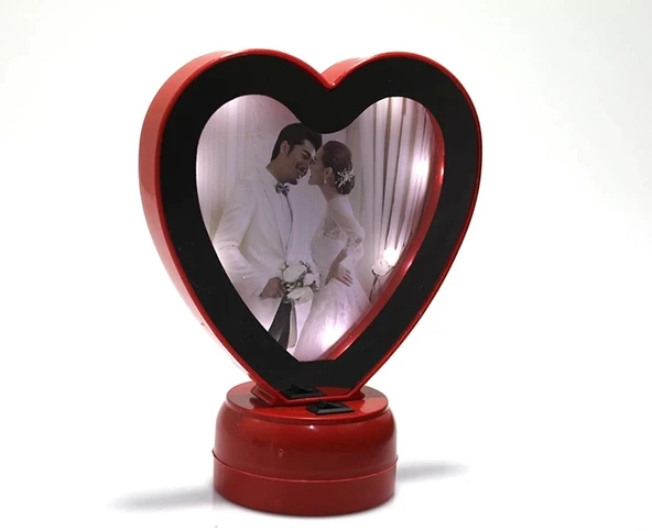 Ledli Sihirli Ayna Çerceve Alk1302 ürün görseli 1