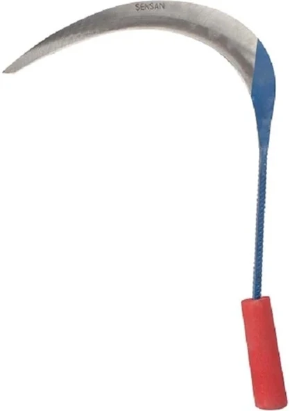 Çankaya Ahşap Saplı Orak