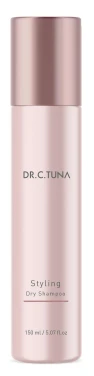 DR C. TUNA STYLING KURU ŞAMPUAN