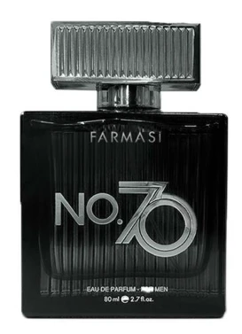 NO.70 EDP ERKEK PARFÜMÜ