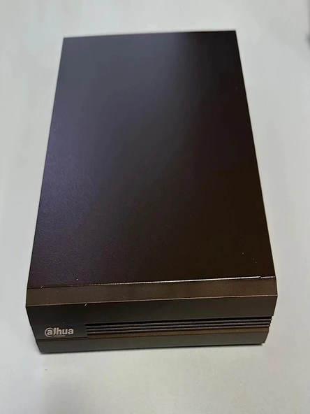KAYIT CİHAZI DAHUA XVR1B08-I H265+ 8 KANAL HDCVI DVR - 5