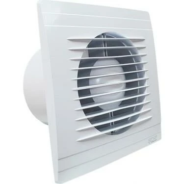 IŞILDAR 150 LİK  BANYO ASPİRATÖRÜ
