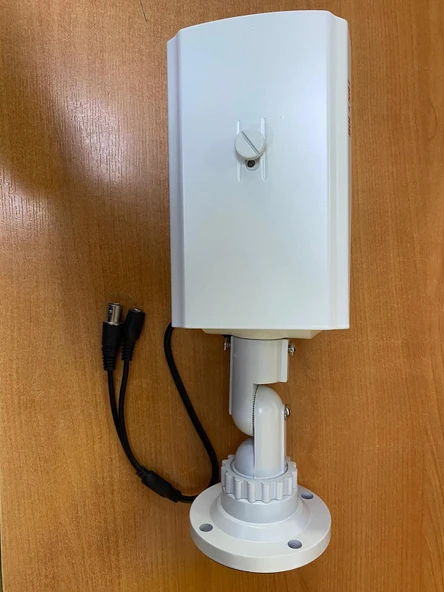 BOLSAT BC-2040V 2MP 2.8-12MM VERIFOKAL LENS  66LED 80MT DIŞ MEKAN KAMERA - 4