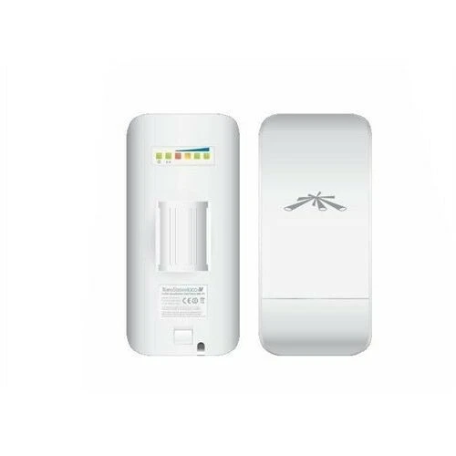 UBIQUITI LOCO M2 2.4GHZ INDOOR/OUTDOOR AIR AP - 2
