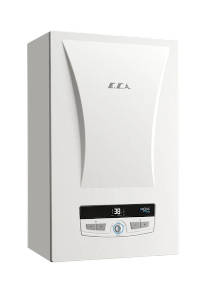 E.C.A. Arceus EK 18 MT 18 kW Elektrikli Kombi