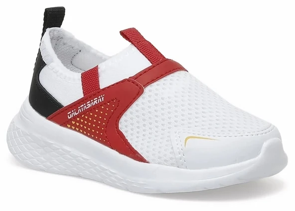 Galatasaray Wester J Ortopedik Çocuk Spor Ayakkabı - Resim 3