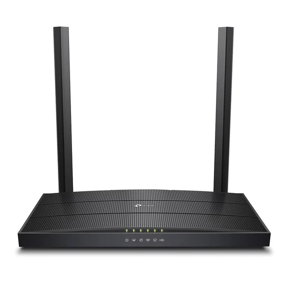 TP-LINK ARCHER-VR400 AC1200 VDSL MODEM ROUTER