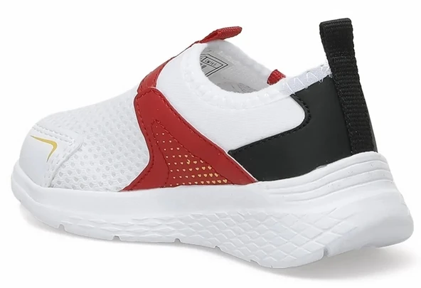 Galatasaray Wester J Ortopedik Çocuk Spor Ayakkabı - Resim 5