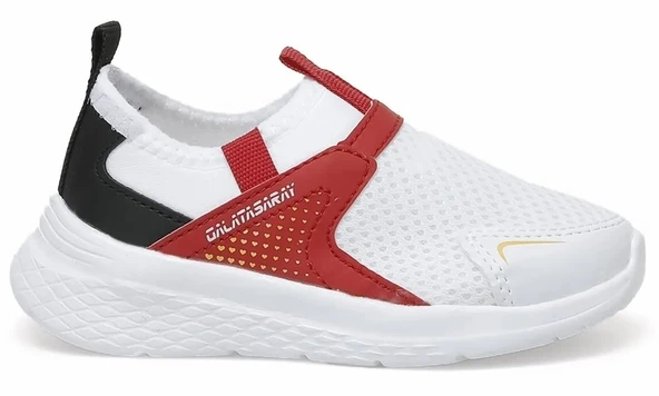 Galatasaray Wester J Ortopedik Çocuk Spor Ayakkabı - Resim 4