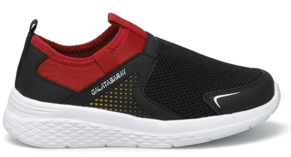 Galatasaray Wester J Ortopedik Çocuk Spor Ayakkabı - Resim 2