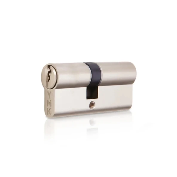 Eko 68mm Sarı Cerman Hibrit Barel, Kapı Silindiri - Resim 2