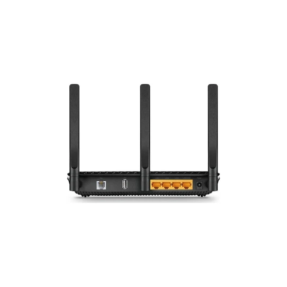 TP-LINK ARCHER-VR600 1300 MBPS DUAL VDSL MODEM ROUTER - 4