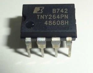 TNY 264