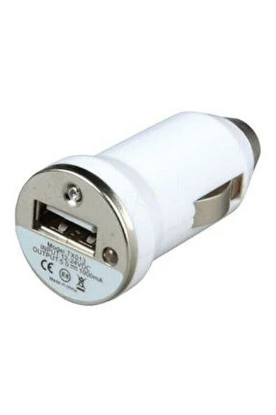 ÇAKMAKLIK USB 5V 1A AVEC+ROWERSTAR
