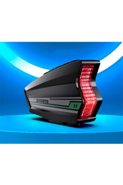 Bt16 Motosiklet Kask Bluetooth Kulaklık 2000 Mah Batarya 1080p Hd Kamera Intercom Kulaklık Su Geçirmez - 7