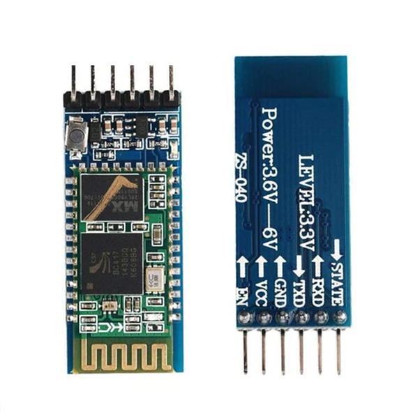ARDUİNO AH-HC-05 KABLOSUZ - 2