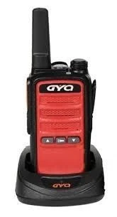 GYQ Q75 15KM MENZİLLİ USB ŞARJLI TELSİZ 1 ADET - 3