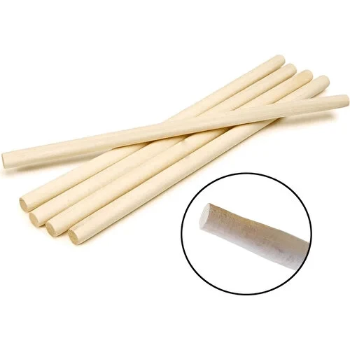 Kaliteli Gürgen Tırmık Sapı - Dayanıklı Ve Şık, 150 Cm