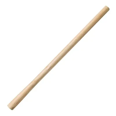 Kaliteli Gürgen Kazma Sapı - Dayanıklı Ve Şık, 90 Cm